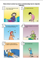 Patientveiligheidkaart