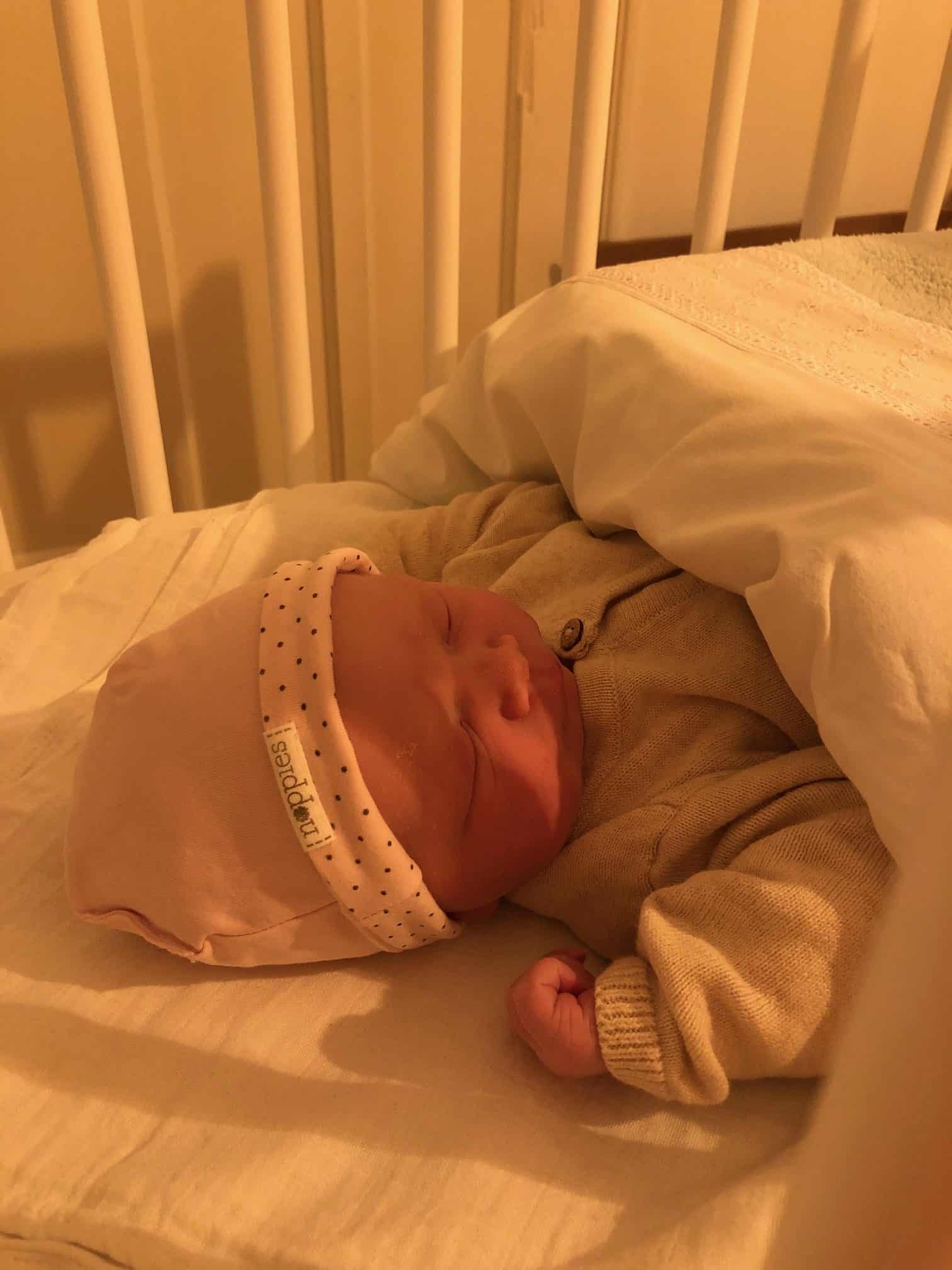 Deluiermand-baby emmie Deluiermand-baby emmie