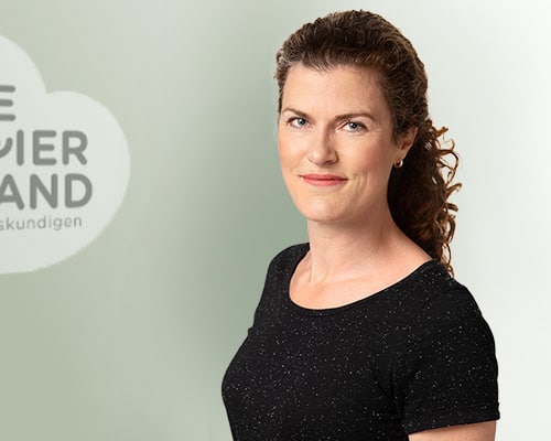 team-de-luiermand-mirjam Mirjam